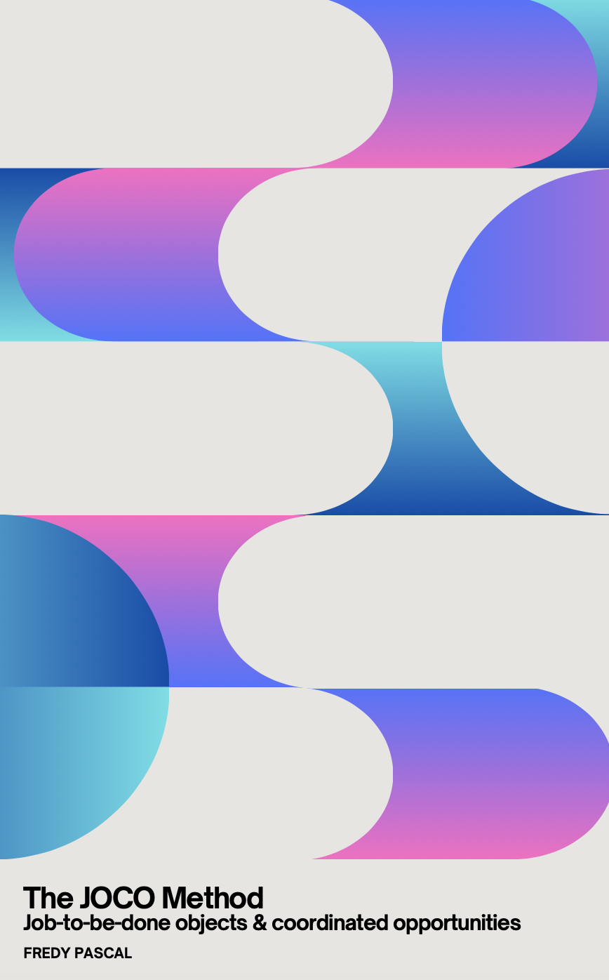 The JOCO Method cover